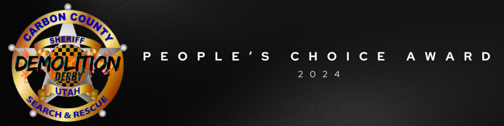 PEOPLE’S CHOICE AWARD Header