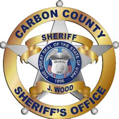 Carbon-County-Sheriff-Badge Carbon-County-Sheriff-Badge