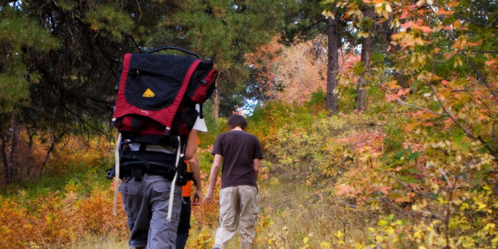 Hiking 2 Hiking 2