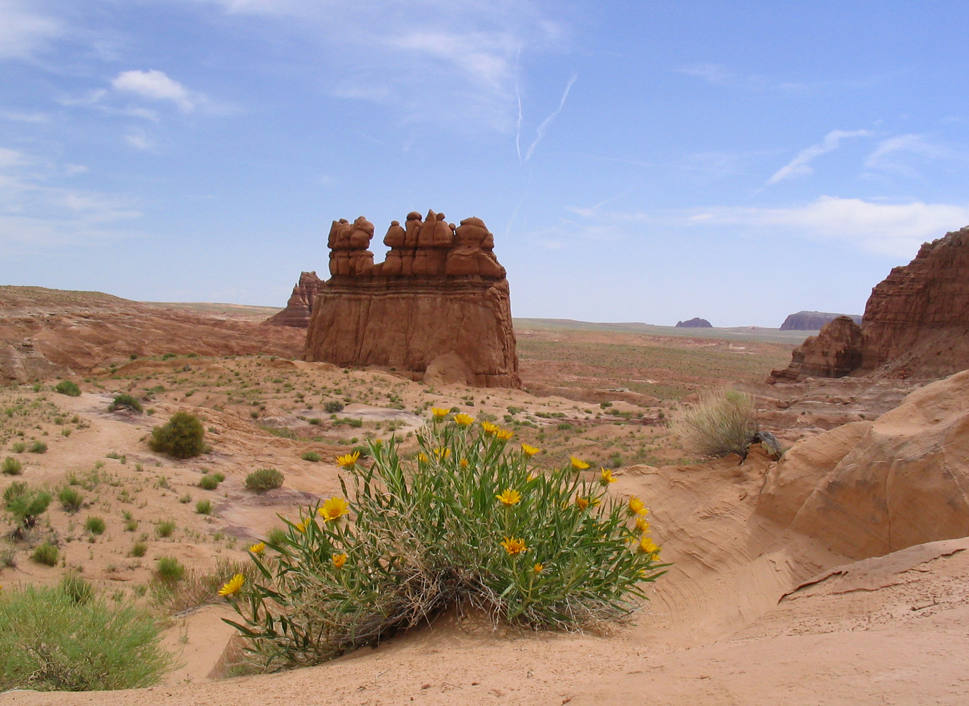 goblin valley