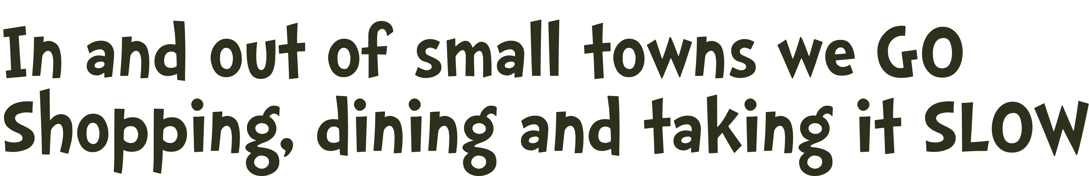 CCUT_RoadtripCampaign_SmallTowns_LeftAlign CCUT_RoadtripCampaign_SmallTowns_LeftAlign