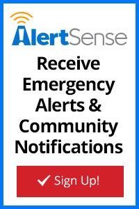 alert sense sign up