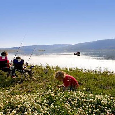 scofield kids fishing scofield kids fishing